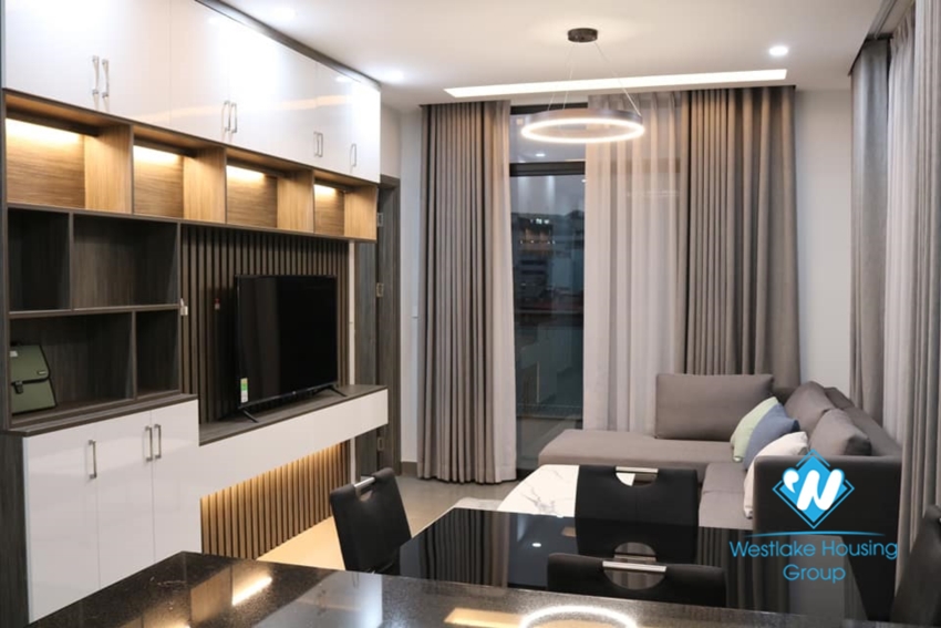 One bedroom apartment for rent in Bach Khoa University
